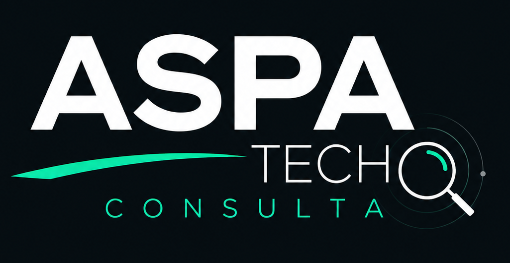 ASPA TECH Consulta